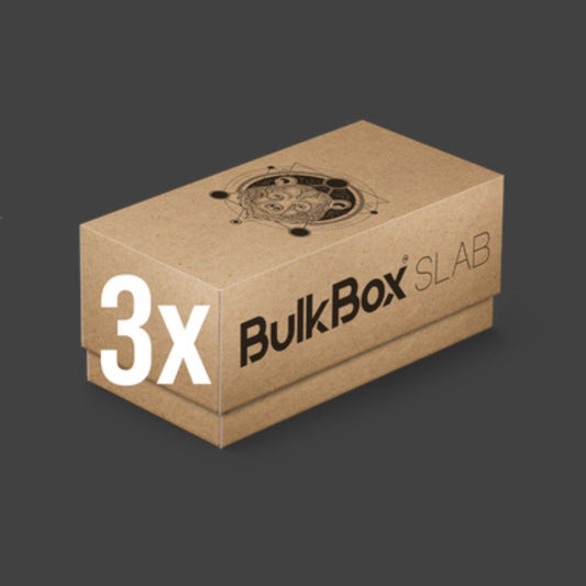 BulkBox SLAB Bundle 