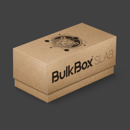 BulkBox Graded Card Storage