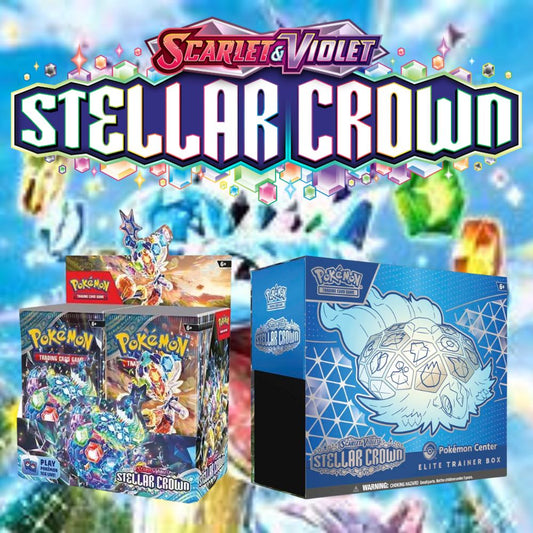 Stellar Crown Bundle Deal
